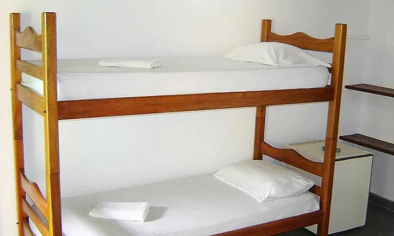 Pousada Do Cacau Porto Seguro Guest house