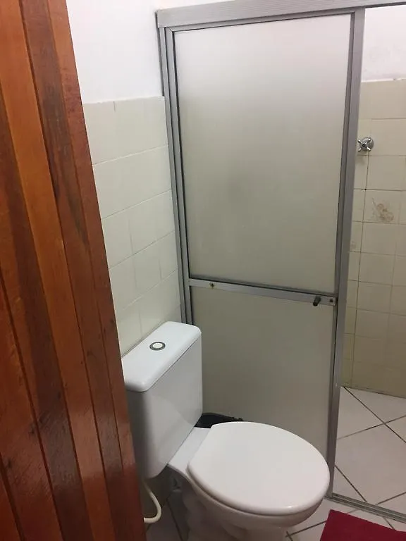 Pousada Do Cacau Porto Seguro Guest house