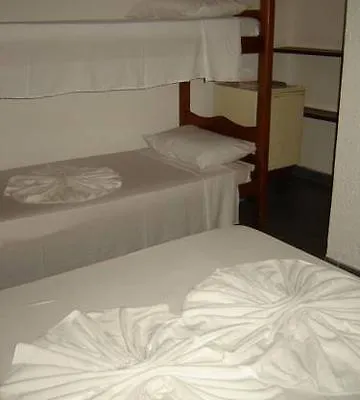 ** Guest house Pousada Do Cacau Porto Seguro Brazil