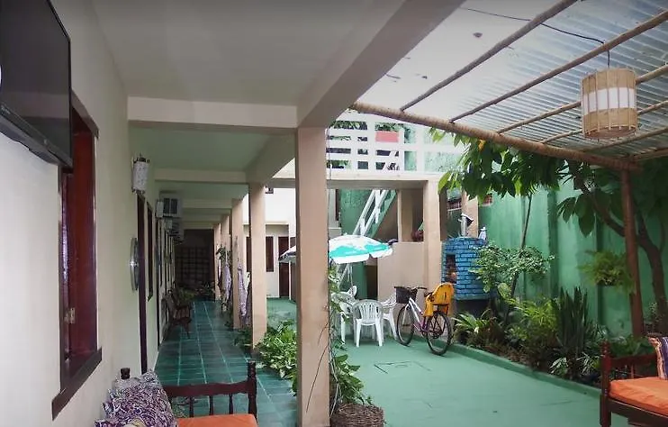 Pousada Do Cacau Porto Seguro Guest house