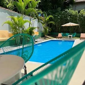 Pangea Tropical Casa de hóspedes