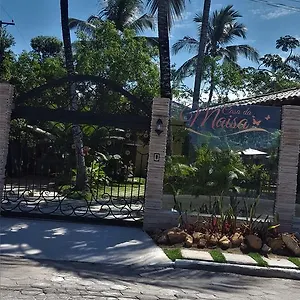 Casa Da Maisa Casa de hóspedes