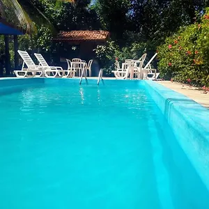 Arraial Dos Sonhos Casa de hóspedes